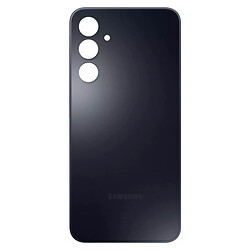 Задняя крышка Samsung A165 Galaxy A16, High quality, Черный