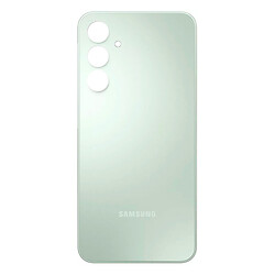 Задняя крышка Samsung A165 Galaxy A16, High quality, Зеленый