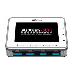 Сетевая зарядная станция Aixun PF26