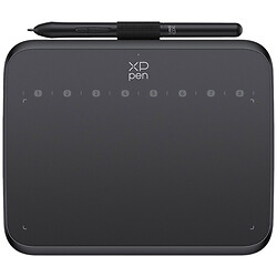 Графический планшет XP-Pen Deco 640, Черный