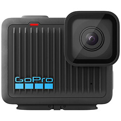 Экшн-камера GoPro Hero, Черный