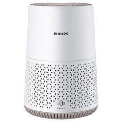 Очищувач повітря Philips AC0650, Білий