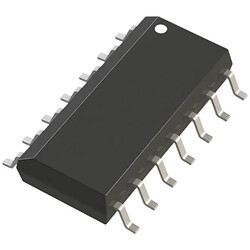 Микросхема логики 74HCT30D,653