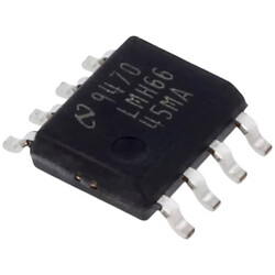 Операційний підсилювач LMH6645MA/NOPB