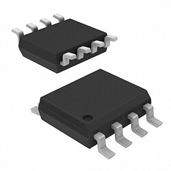 Операционный усилитель OPA1611AIDR