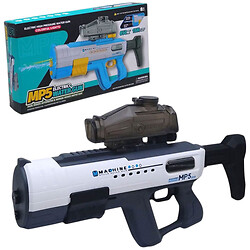 Водний автомат "MP5 Electric Water Gun", механічний та автоматичний, Mic