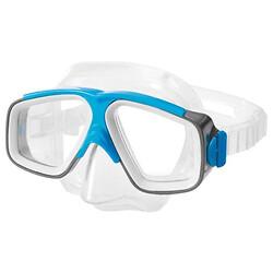 Маска для плавания "Surf Rider Masks", Intex