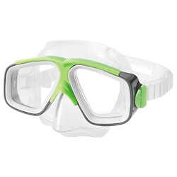 Маска для плавания "Surf Rider Masks", Intex