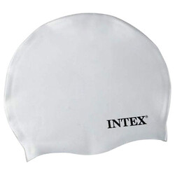 Шапочка для плавания, Intex