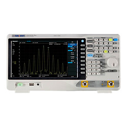 Анализатор спектра SIGLENT SSA3075X Plus