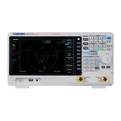 Аналізатор спектру SIGLENT SVA1075X