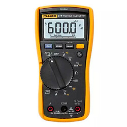 Мультиметр Fluke 117