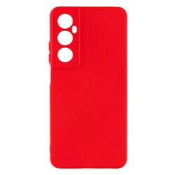 Чехол (накладка) OPPO Realme C65, Original Soft Case, Красный