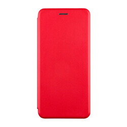 Чехол (книжка) Tecno Spark 20C / Spark Go 2024, G-Case Ranger, Красный