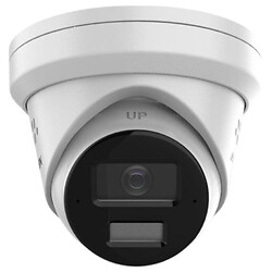 IP камера Hikvision DS-2CD2383G2-LI2U, Білий