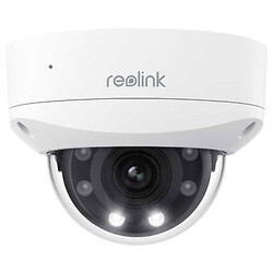 IP камера Reolink P437, Білий