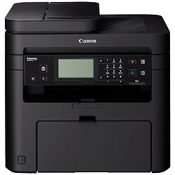 МФУ Canon i-Sensys MF237w, Черный