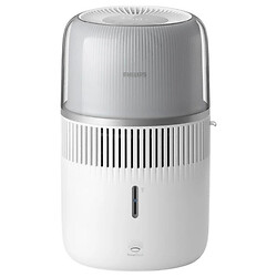 Зволожувач повітря Philips HU5710, Білий