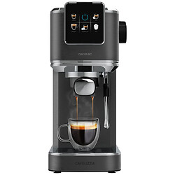 Кавоварка Cecotec Cafelizzia ColdBrew CCTC-00270, Чорний