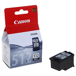 Картридж Canon PG-512, Черный