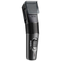 Машинка для стрижки Babyliss E786E, Черный