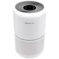 Очищувач повітря Levoit Air Purifier Core P350 Pet Care, Білий