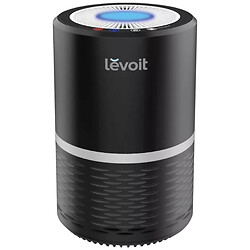 Воздухоочиститель Levoit Air Purifier LV-H132-RXB, Черный