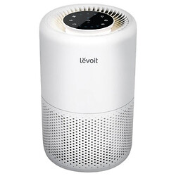 Очищувач повітря Levoit Smart Air Purifier Core 200S, Білий