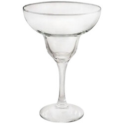 Келих для маргарити скляний UNIGLASS MARGARITA 320 мл