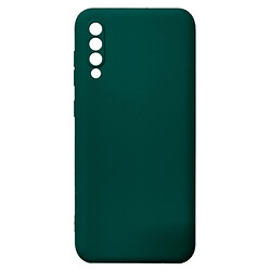 Чехол (накладка) Samsung A307 Galaxy A30s / A505 Galaxy A50, Original Soft Case, Dark Green, Зеленый