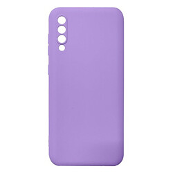 Чохол (накладка) Samsung A307 Galaxy A30s / A505 Galaxy A50, Original Soft Case, Лавандовий