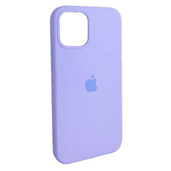 Чехол (накладка) Apple iPhone 13 Mini, Original Soft Case, Лавандовый