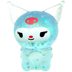 Антистресс жвачка-тянучка "Аниме. Sanrio. Kuromi", Mic