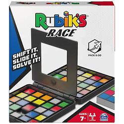 Дорожная головоломка "Rubik's S2: Цветнашки", Rubik'S