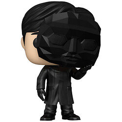 Ігрова фігурка "Серії Гра в кальмара S2: Фронтмен", Funko