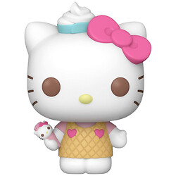 Игровая фигурка аниме "Funko POP! серии Hello Kitty: Хеллоу Китти", Funko