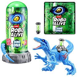 Интерактивный игровой набор "Robo Alive: ДНК Велоцизавра", Pets & Robo Alive