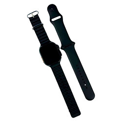 Умные часы Smart Watch HR5 Ultra 3, Черный