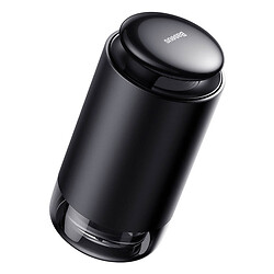 Автомобільний ароматизатор Baseus CNFX020201 Lingering Garden Tap-Control - № 2