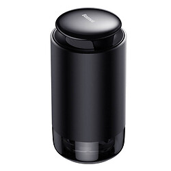 Автомобільний ароматизатор Baseus CNFX020201 Lingering Garden Tap-Control - № 3