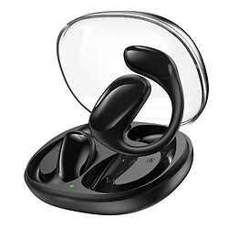 Bluetooth-гарнитура XO X38 Air Conduction OWS, Стерео, Черный