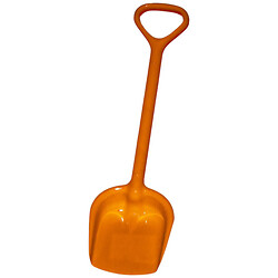 Лопата "Землерийка", Colorplast