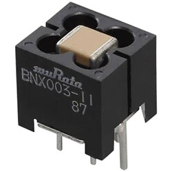 Силовой фильтр BNX003-11