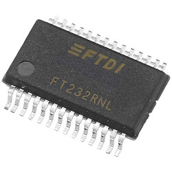 Супутник інтерфейсів FT232RNL