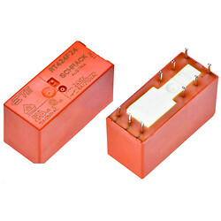 Реле электромеханическое RT424F24 (5-1393243-6)