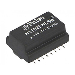 Трансформатор сигнальный H1102FNL