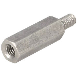 Стійка дистанційна TFM-M4X20/DR246