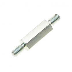 Стойка дистанцирующяя TMM-M4X18/DR426