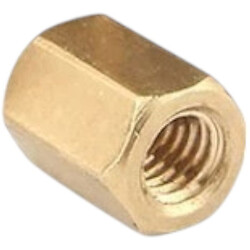 Стійка дистанційна TFF-M2.5X6/DR112