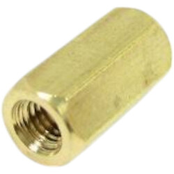 Стійка дистанційна TFF-M3X10/DR185